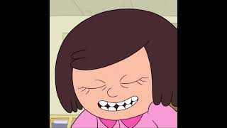 Backstabber Clarence Edit