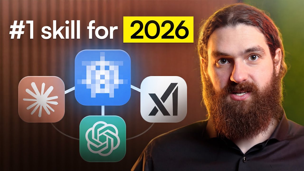 "Boring" Tech Skill That Pays $200K/Year (Nobody Is Learning It)