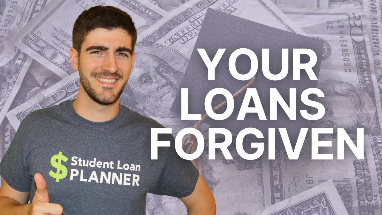 Get Student Loan Forgiveness Faster With The IDR Waiver YouTube get-student-loan-forgiveness-faster-with-the-idr-waiver-youtube