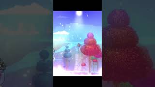 I made a custom Queen Slime Theme - Terraria OST #terrariaost #terraria #music #custom #shorts #edm