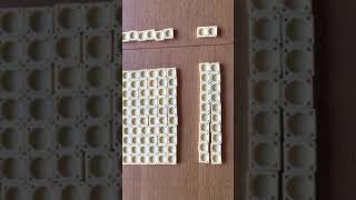 KS2 Maths: Grid multiplication explained