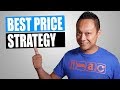 How to Price Your Amazon Product to Maximize Sales and Profit for FBA Private Label