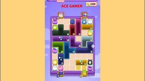 Drop the cat level 563 walkthrough solution 