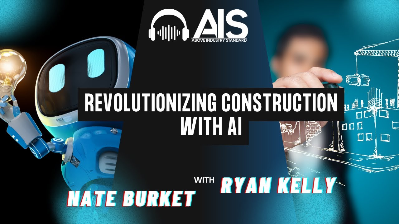 How AI Makes Construction Easier! S2 Ep08 - YouTube