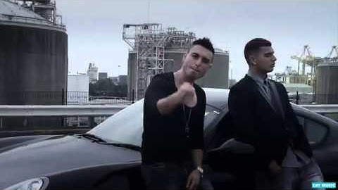 Faydee Ft Lazy J - Laugh Till You Cry (Official Video)