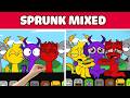 Sprunk Mixed: The Ultimate Mashup! 🎧🔥