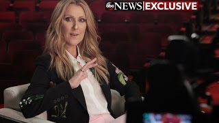 Celine Dion Interview | Her Final Moments With Husband René Angélil