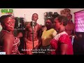 KABAKULI ZOEZI MWANZA STUDIO PERFOMANCE 