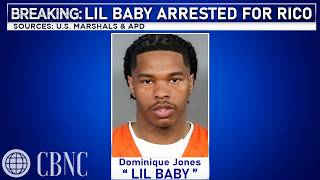 Lil Baby Just Lost His Life..
Investigators found new evidence against Lil Baby committing crimes with his 4PF team around Atlanta resulting in news of Lil Baby arrested
Subscribe for more true rap content Lil Baby Just Lost His Life..