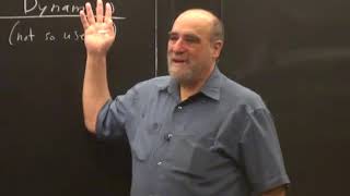 1D Mechanics - Cornell, TAM 2030, Dynamics