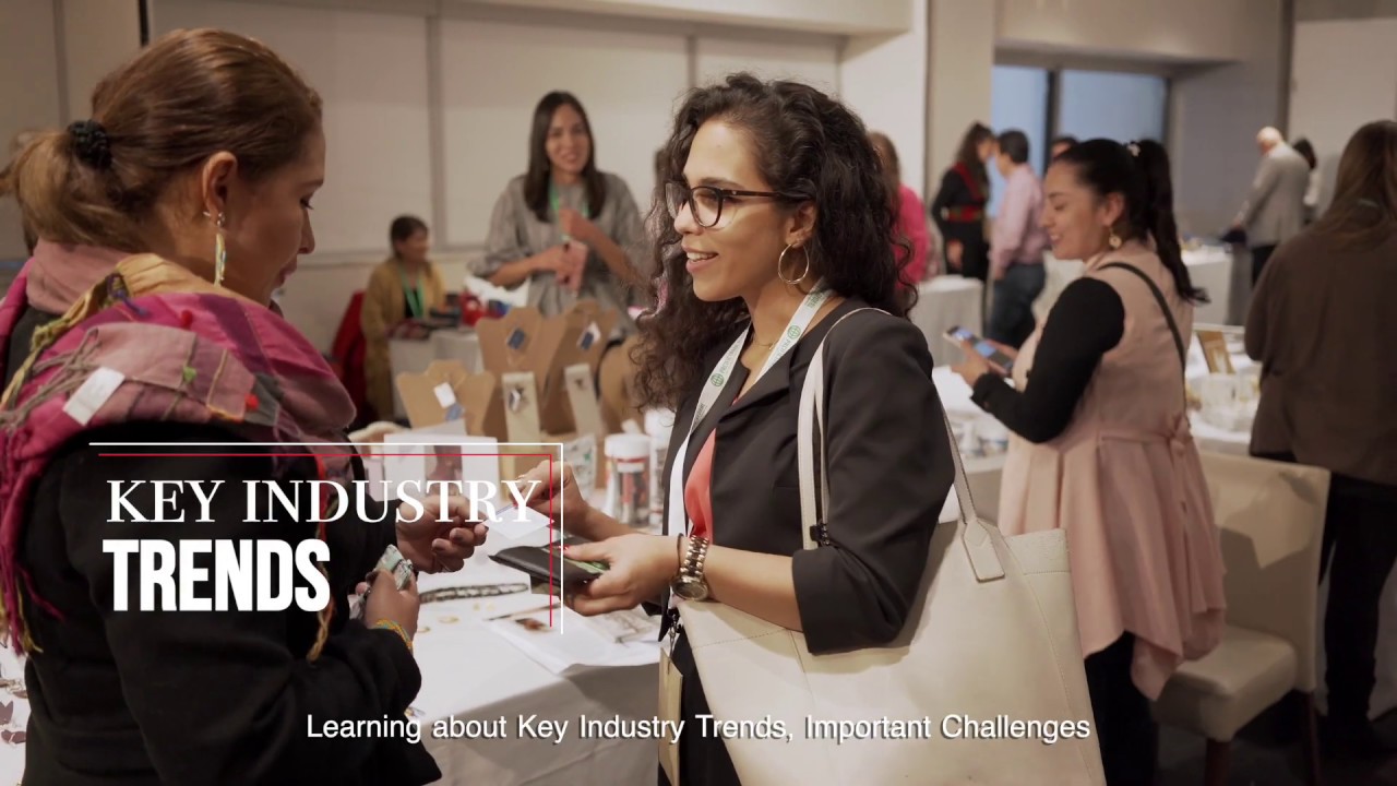 Pacific Trade Show 2020