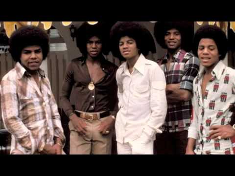 The jackson 5 michael jackson