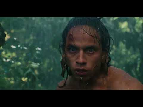 Apocalypto - Climax.