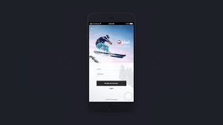 Kiwi Prototype Walkthrough