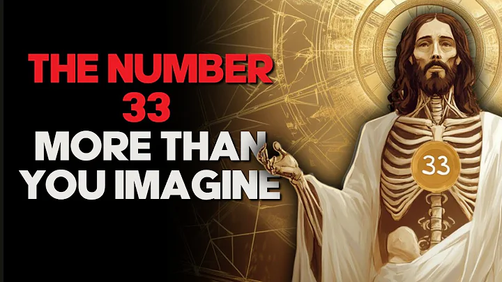 🔑 𝐔𝐍𝐋𝐎𝐂𝐊 𝐓𝐇𝐄 𝐄𝐍𝐈𝐆𝐌𝐀 𝐎𝐅 𝟑𝟑 𝐕𝐄𝐑𝐓𝐄𝐁𝐑𝐀𝐄: 𝐇𝐈𝐃𝐃𝐄𝐍 𝐑𝐄𝐕𝐄𝐋𝐀𝐓𝐈𝐎𝐍𝐒 𝐀𝐁𝐎𝐔𝐓 𝐉𝐄𝐒𝐔𝐒 𝐂𝐇𝐑𝐈𝐒𝐓, 𝐅𝐑𝐄𝐄𝐌𝐀𝐒𝐎𝐍𝐑𝐘 & 𝐊𝐔𝐍𝐃𝐀𝐋𝐈𝐍𝐈