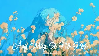 Áng Mây Sẽ Nở Hoa | Tăng Bái Từ - Lý Tâm Khiết | Chung Kết Tỷ Tỷ Đạp Gió Rẽ Sóng 2026