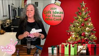 Favorite Kitchen Gadgets and Appliances | 2024 Gift Ideas For Those Who Cook