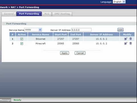 Port Forwarding - Simple and complete tutorial