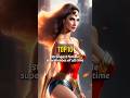 Top 10 Strongest Female Superheroes Of All Time Shorts Superheroes Marvel Dc 