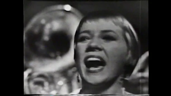 Barbara Dane & The Firehouse Five Plus Two - "Star...