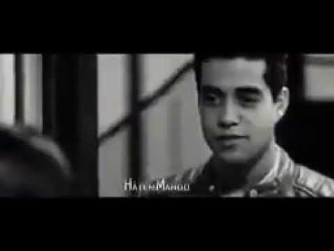 حبك في الوريد دمي