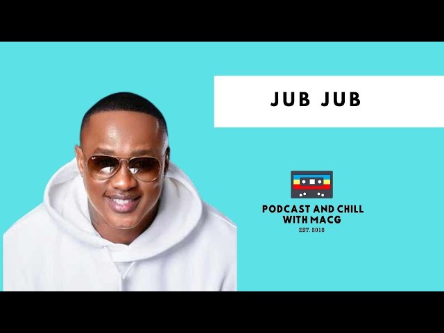 Episode 309 | Jub Jub on Ndikhokhele , Amanda Du Pont , Kelly Khumalo ,  Prison , Uyajola 99 - YouTube