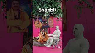 Make Snabbit A Habit 🔮