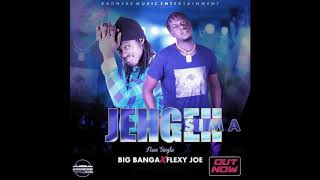 Big Banga Flexy Joe