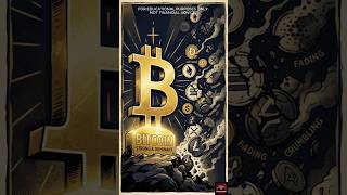 Bitcoin vs. Altcoins: Know the Difference Before You Lose Everything #financialfreedom