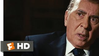 Frost/Nixon: Watergate Questioning thumbnail