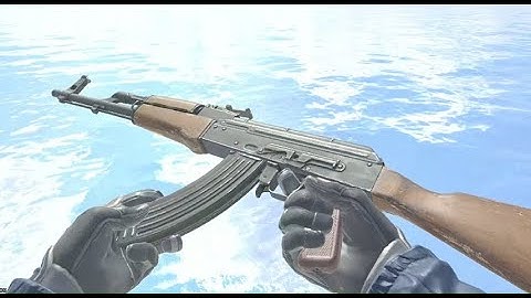 All Updated/Changed Animations - CS2 December 2024 Update