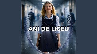Ani de Liceu