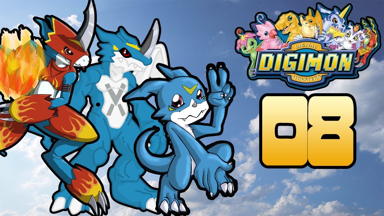 Digimobs S02 [DE|HD+] #08 - Digitieren für Anfänger! | LP Digimobs Mod ...