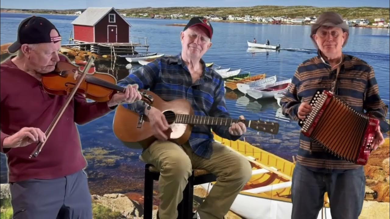 Joe Batt’s Arm Longliners YouTube