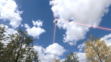 The Talos Principle :Road to Gehenna Walkthrough - Open Field Puzzle (World 1)