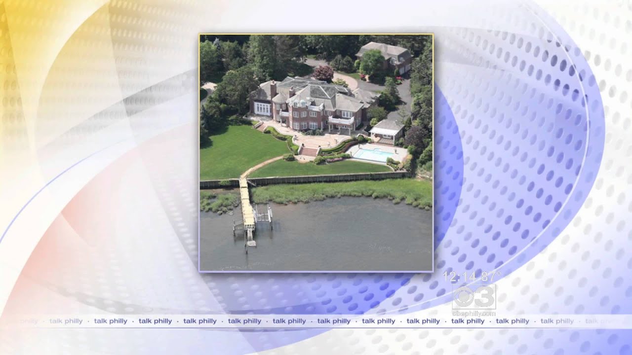 Max Spann Real Estate & Auction Co on Talk Philly 6.26.13 YouTube