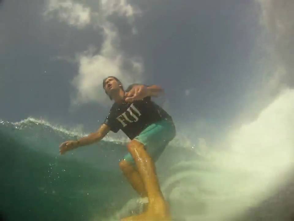 Surf Banyaks - Bay of Plenty - Gunturs - Banyak Island Lodge