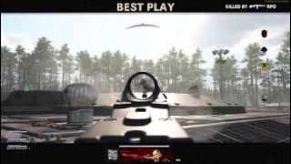 just a normal cod lobby