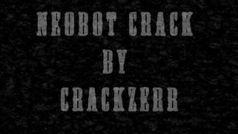 Neobot Crack 8.7