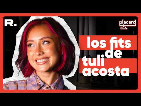 TULI ACOSTA AND LIT KILLAH: Will they continue to share a closet?