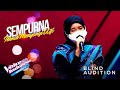 Maulidina Ulfi - Bukan Cinta Biasa | Blind Auditions | The Voice Kids Indonesia Season 4 GTV 2021