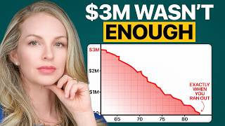Retired With $3M and Still Ran Out of Money. Here's Why