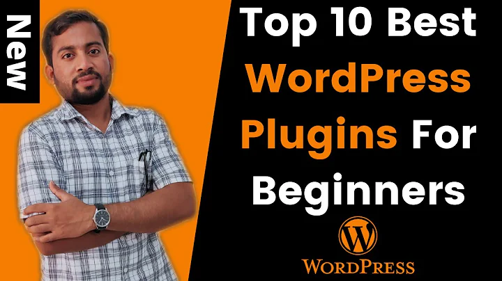 Top 10 Best WordPress Plugins in 2021 | Must Have Plugins For WordPress | WordPress Plugin