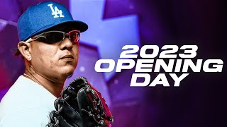 2023 Opening Day Video