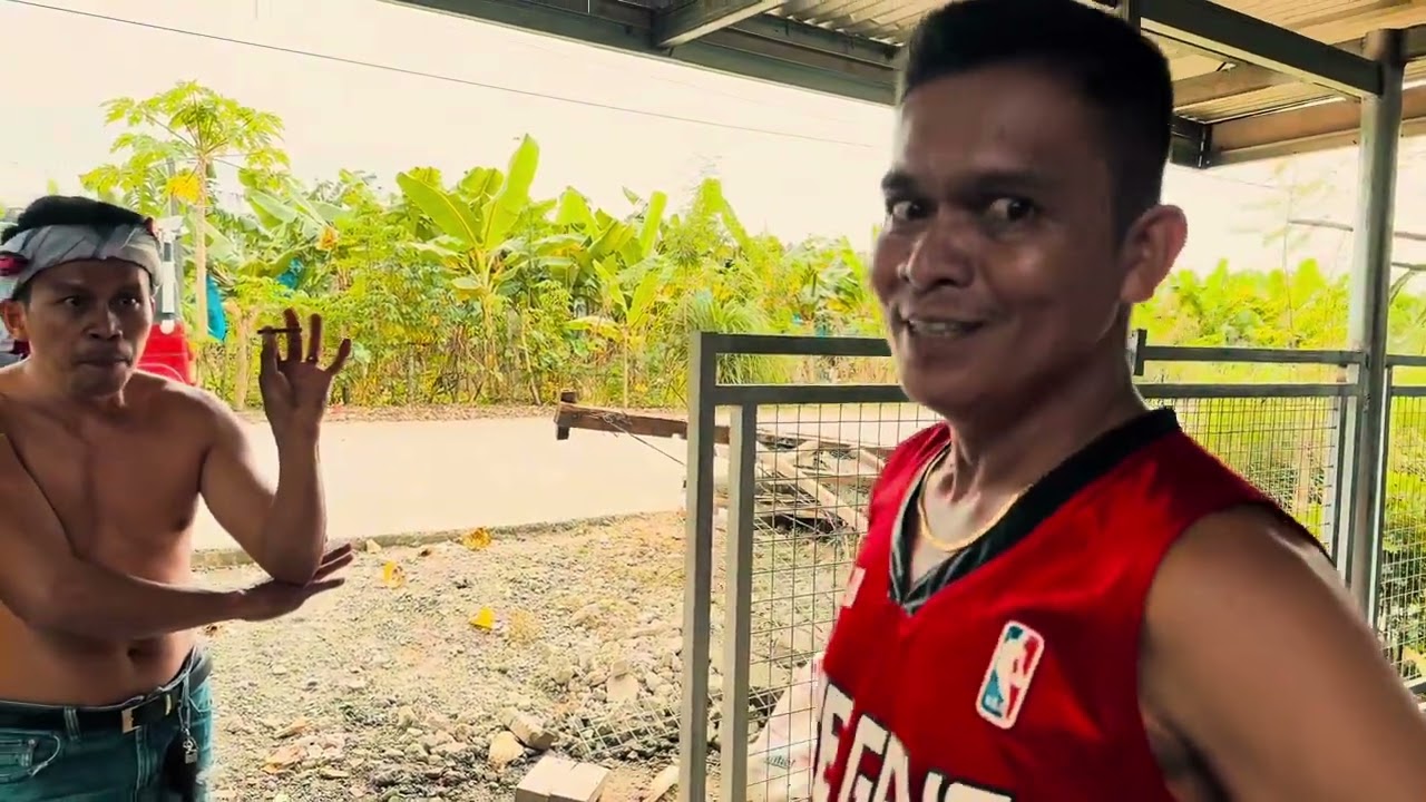 Dugay nas kalihokan sa weneldingay