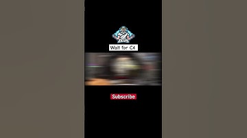 Take C4 lessons from me😎 #codm #shorts #shortfeed