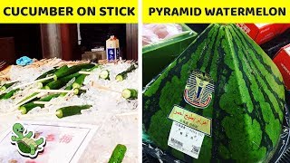 Pics That Prove Japan Is Unlike Any Other Country #1