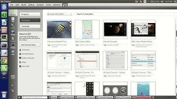 Doxygen QtCreator Integration