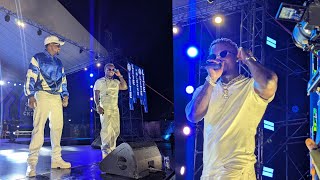 Duh! HARMONIZE AWADATISHA WAREMBO MWANZA | NIKO SINGLE