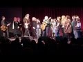 Peter Yarrow and friends in Portland Oregon: &quot;Puff The Magic Dragon&quot;